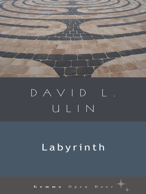 Title details for Labyrinth by David L. Ulin - Available
